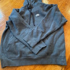 Nike sweatshirt